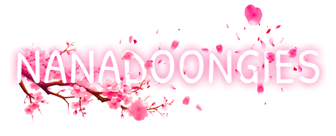 Join the NANADOONGIES channel