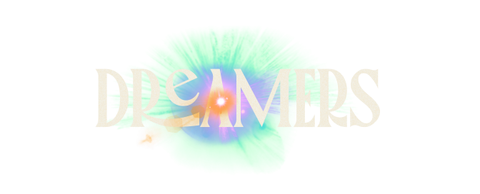 Join the Dreamers channel