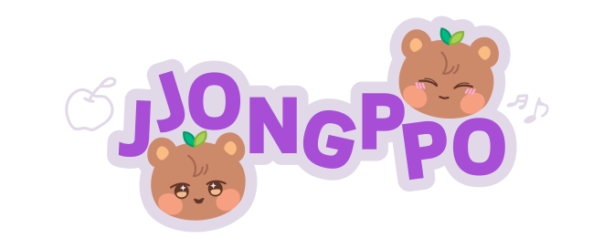 Join the JJONGPPO channel