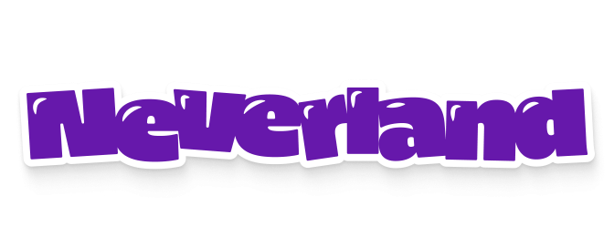 Join the Neverland channel