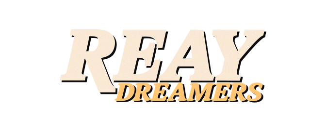 Join the ReayDreamers channel