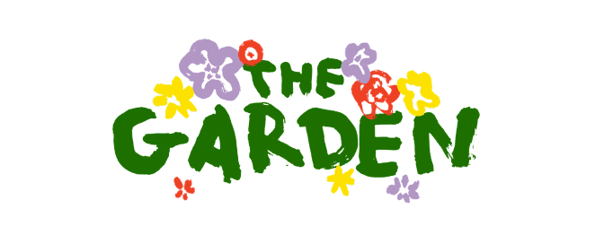 Join the The Garden channel