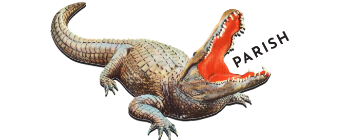 Join the The Parish channel