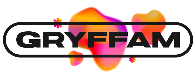 Join the Gryffam channel