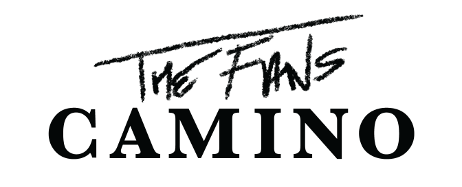 Join the The Fans CAMINO channel
