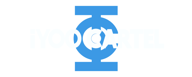 Join the IYOOCARTEL channel