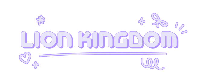 Join the LION KINGDOM channel