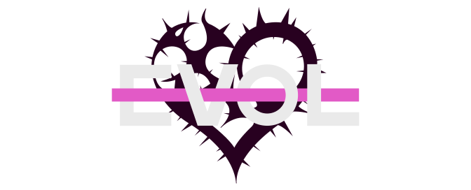 Join the EVOL channel