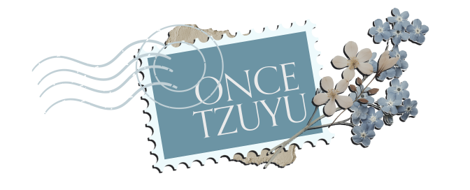 Join the ONCE TZUYU channel