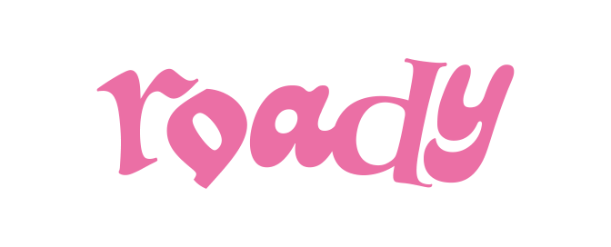 Join the ROADY channel