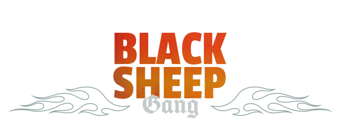 Join the Black Sheep Gang channel