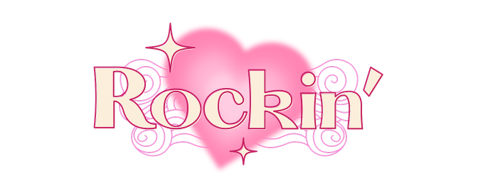 Join the Rockin’ channel