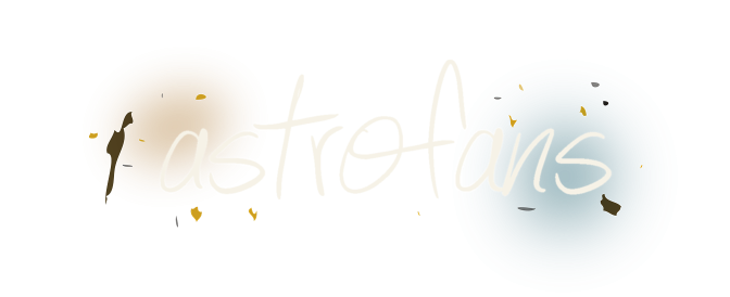 Join the ASTROFANS channel
