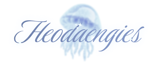Join the Heodaengies channel