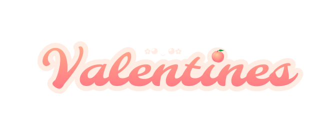 Join the Valentines channel