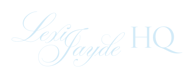 Join the Lexi Jayde HQ channel