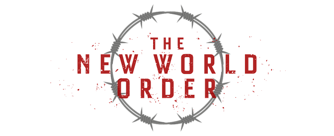 Join the The New World Order channel