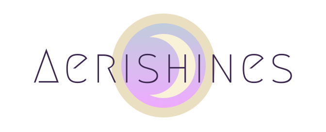 Join the Aerishines channel