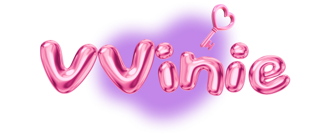 Join the VVinie channel