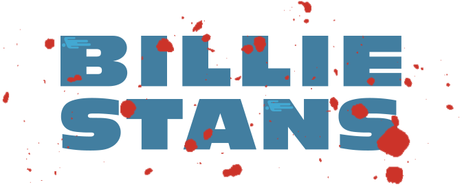 Join the Billie Stans channel