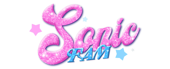 Join the SONIC FAM channel