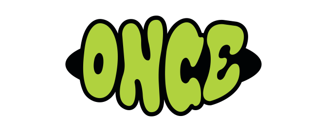 Join the ONCE channel