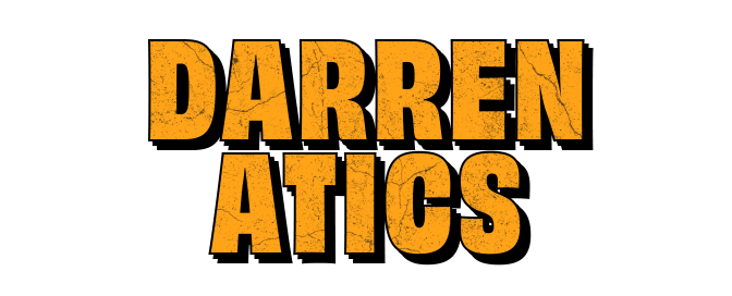 Join the DARRENatics channel