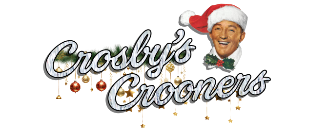 Join the Crosby’s Crooners channel