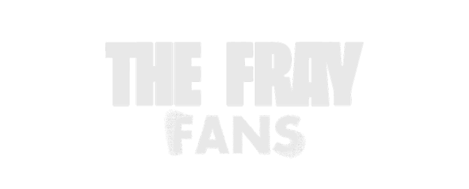 Join the The Fray Fans channel
