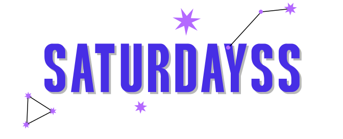 Join the Saturdayss channel