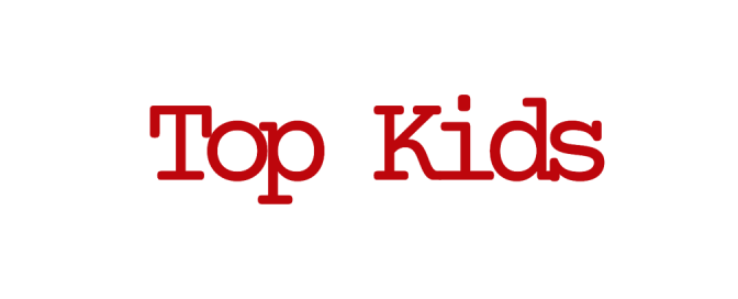 Join the Top Kids channel