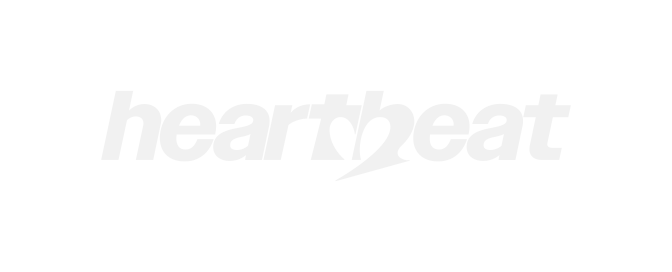 Join the heartbeat channel