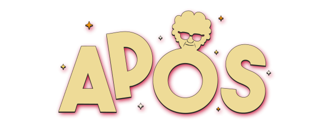 Join the APOs channel