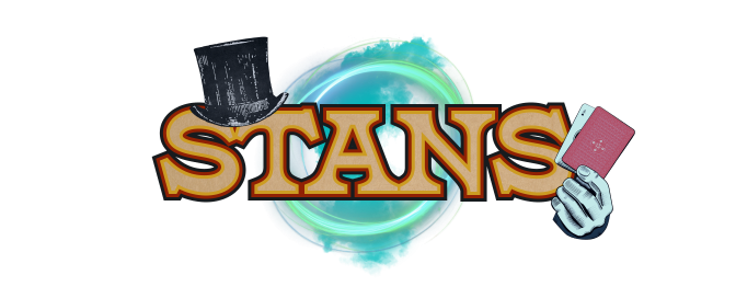 Join the Stans channel