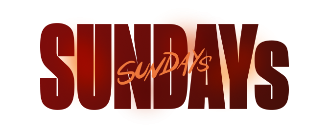 Join the SUNDAYs channel