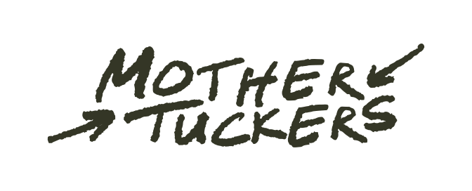 Join the Mothertuckers channel