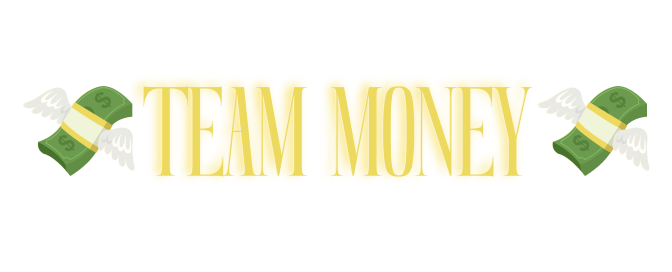 Join the Team Money channel