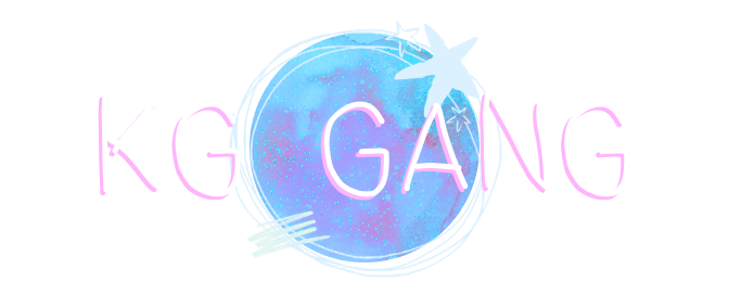 Join the KG Gang channel