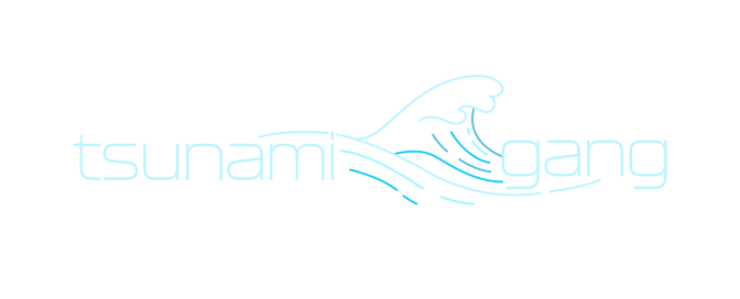 Join the Tsunami Gang channel