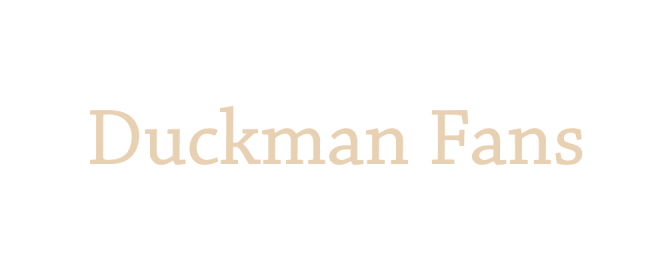 Join the Duckman Fans channel