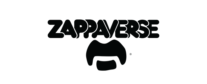 Join the Zappaverse channel