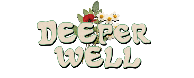 Join the Deeper Well channel