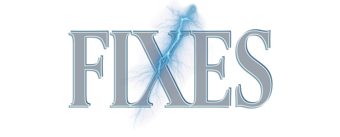 Join the FIXES channel