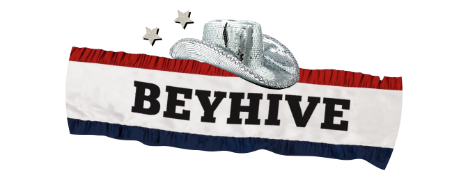 Join the Beyhive channel
