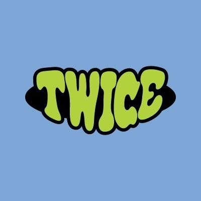 TWICE on Stationhead