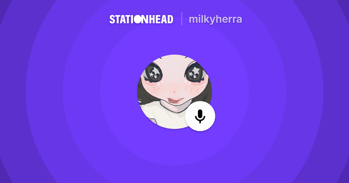 Join Me On Milkyherra ON AIR LIVE Apr 19 5 00 PM Philippines Time join-me-on-milkyherra-on-air-live-apr-19-5-00-pm-philippines-time