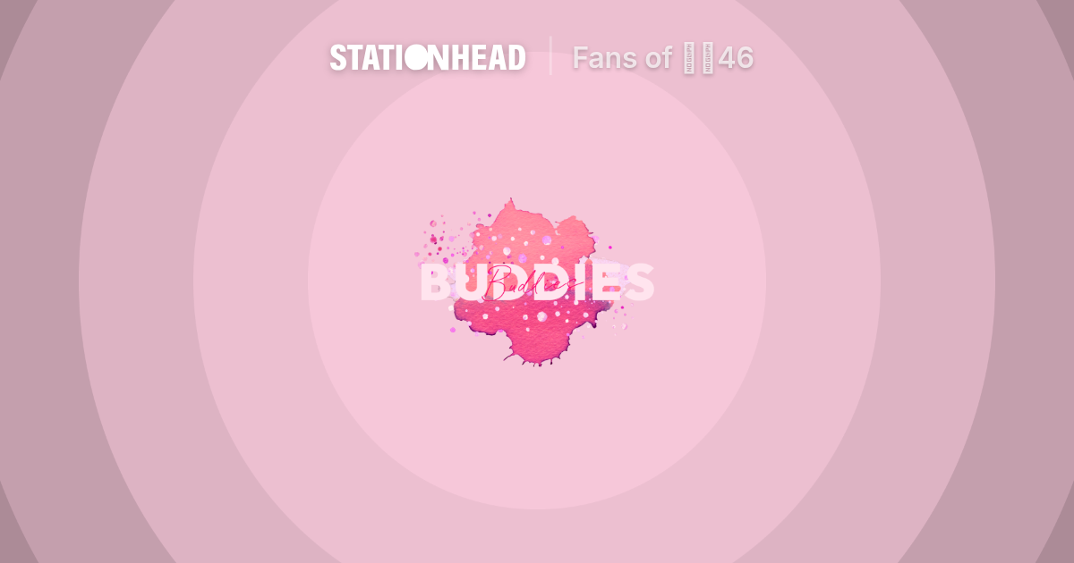 BUDDiiS SHOW キラリ スクラッチ 西田のSHOWER ROOM BUDDiiS SHOW キラリ スクラッチ 西田のSHOWER ROOM BUDDiiS