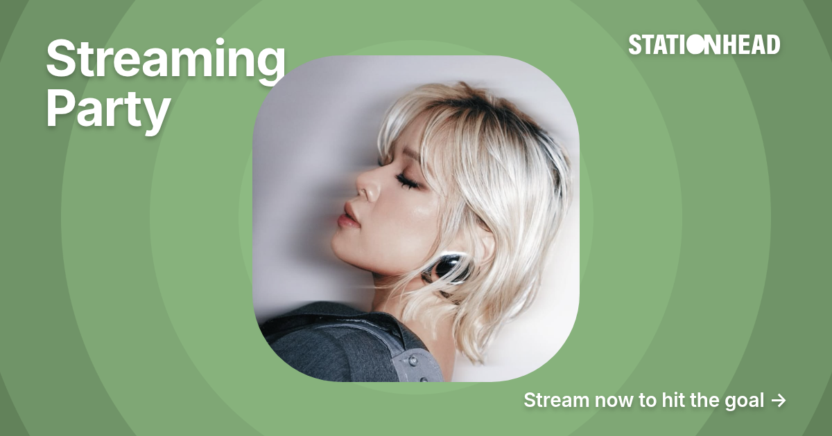 Join The Streaming Party